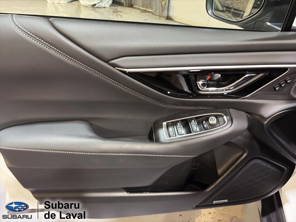 Subaru Outback Limited XT 2024 à Terrebonne, Québec - 11 - w1024h768px