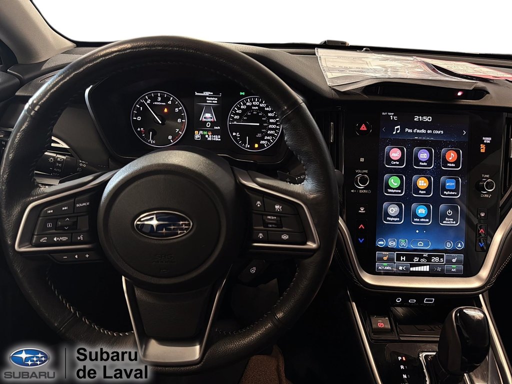 2024 Subaru Outback Limited XT in Laval, Quebec - 13 - w1024h768px