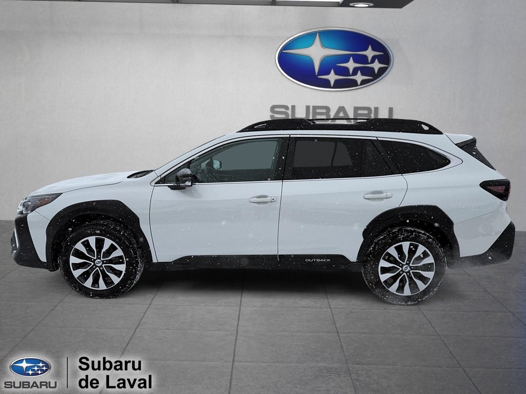 2024 Subaru Outback Limited XT in Laval, Quebec - 8 - w1024h768px