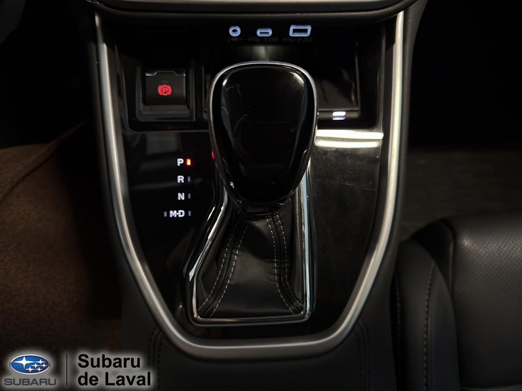 2024 Subaru Outback Limited XT in Laval, Quebec - 16 - w1024h768px