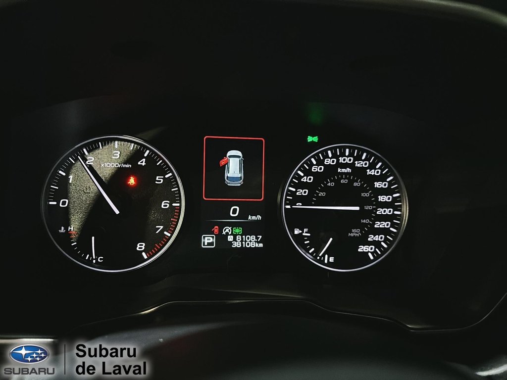 Subaru Outback Limited XT 2024 à Terrebonne, Québec - 21 - w1024h768px