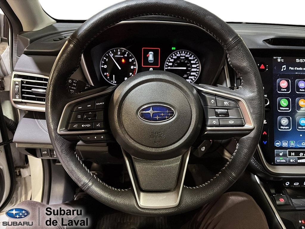 Subaru Outback Limited XT 2024 à Terrebonne, Québec - 18 - w1024h768px