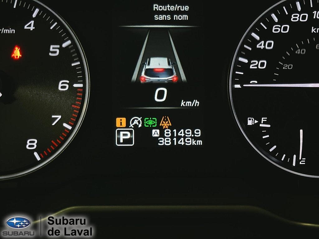 2024 Subaru Outback Limited XT in Laval, Quebec - 21 - w1024h768px