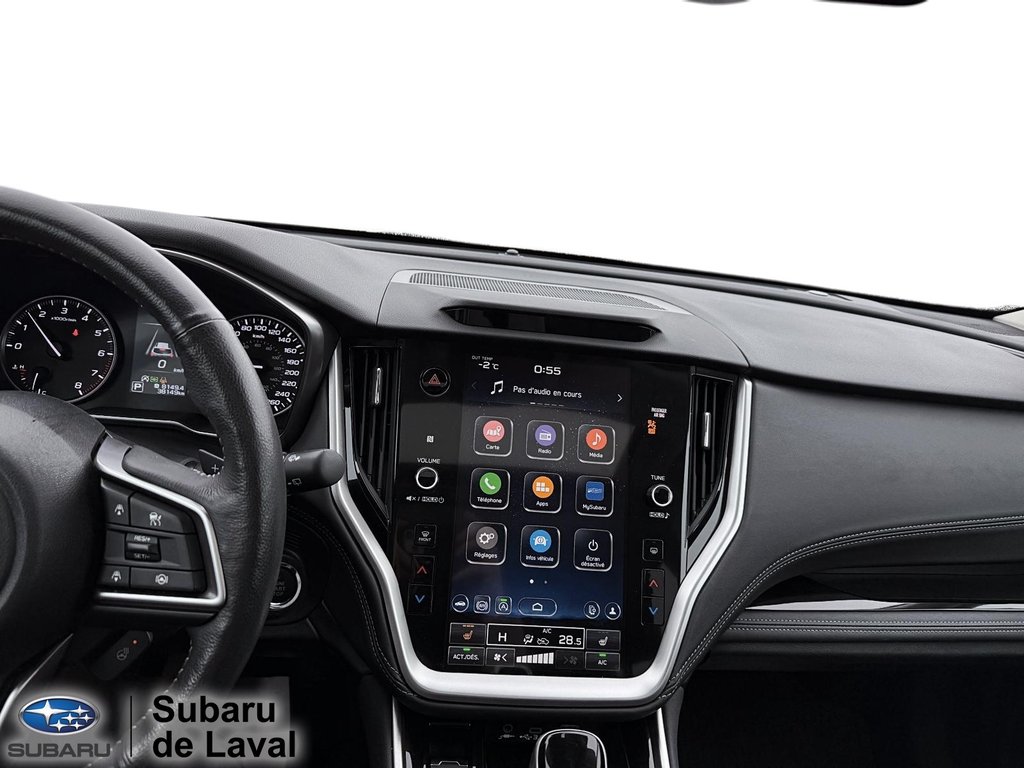 2024 Subaru Outback Limited XT in Laval, Quebec - 13 - w1024h768px