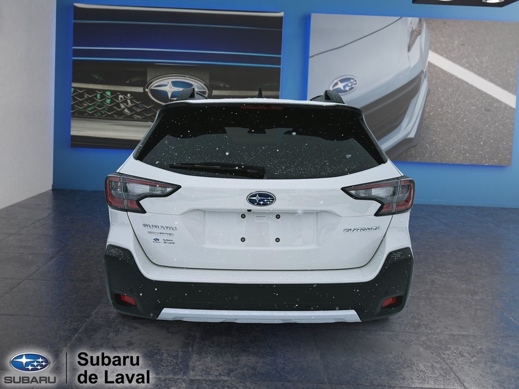 2024 Subaru Outback Limited XT in Laval, Quebec - 6 - w1024h768px
