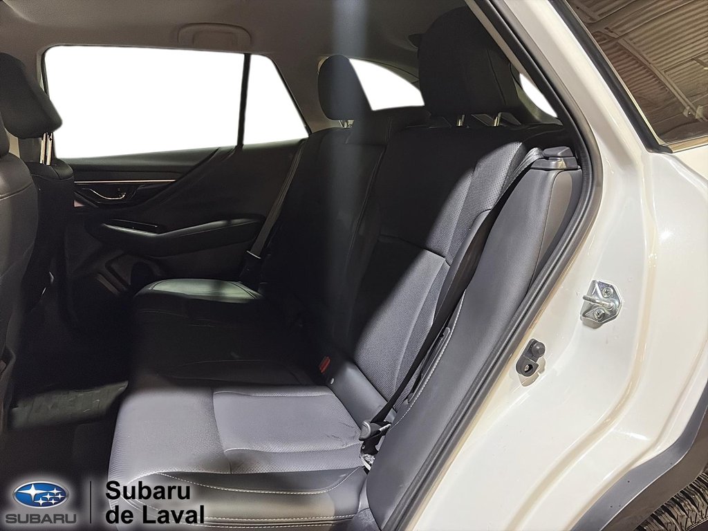 Subaru Outback Limited XT 2024 à Terrebonne, Québec - 13 - w1024h768px