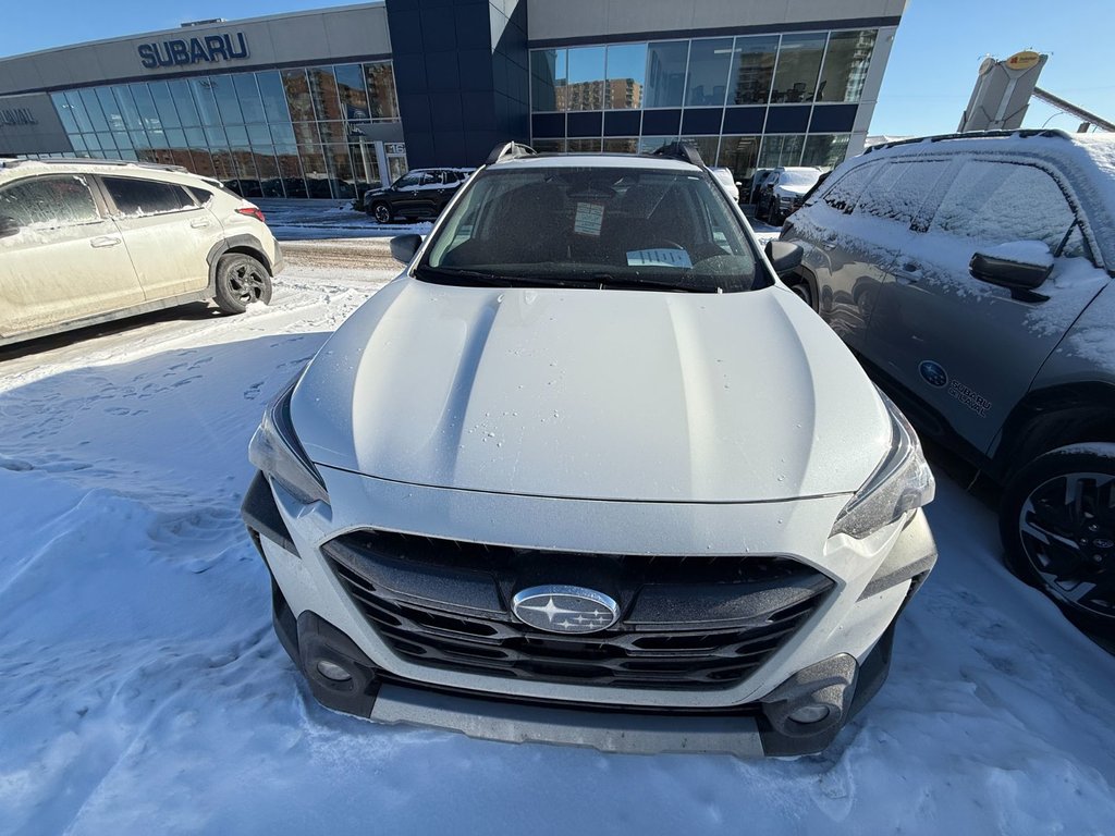 Subaru Outback Limited XT 2024 à Laval, Québec - 3 - w1024h768px