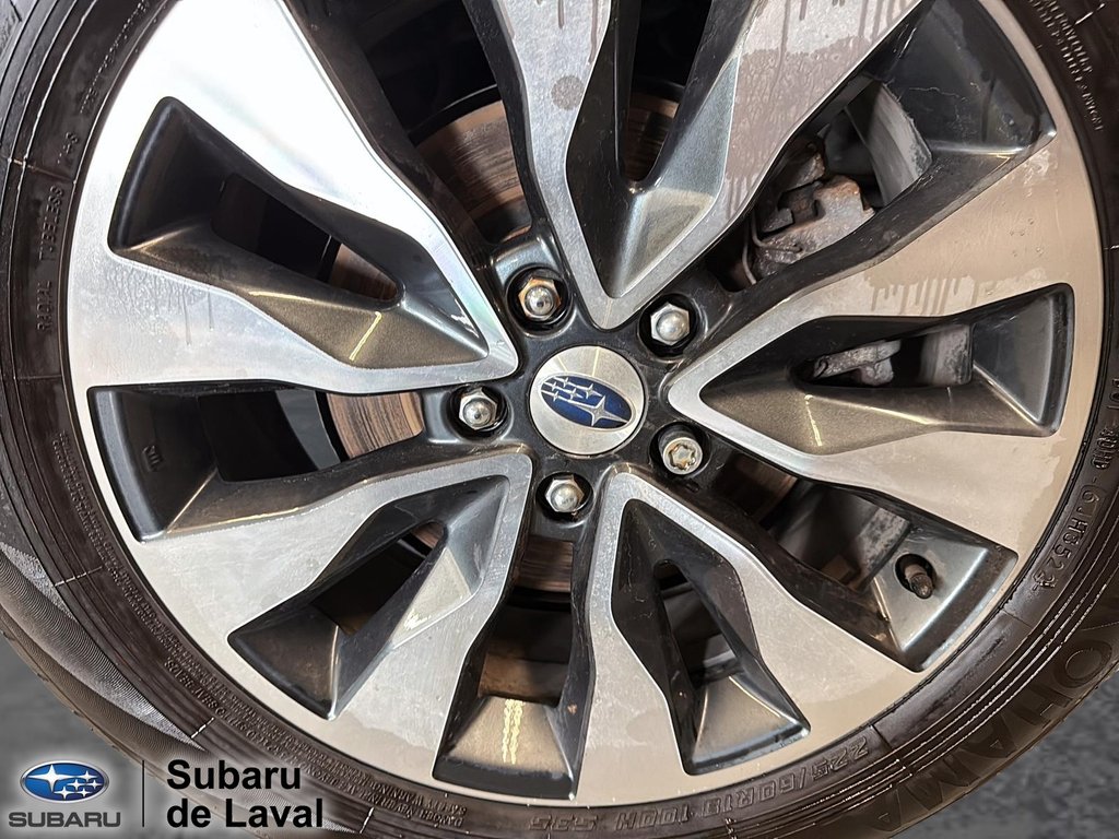 2024 Subaru Outback Limited XT in Laval, Quebec - 6 - w1024h768px