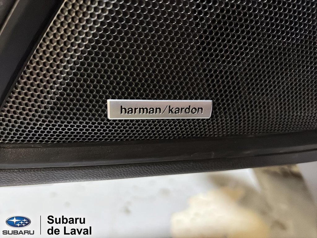 Subaru Outback Limited XT 2024 à Terrebonne, Québec - 12 - w1024h768px
