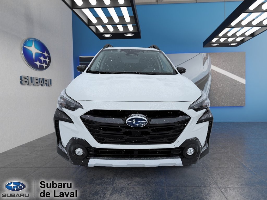 2024 Subaru Outback Limited XT in Laval, Quebec - 2 - w1024h768px