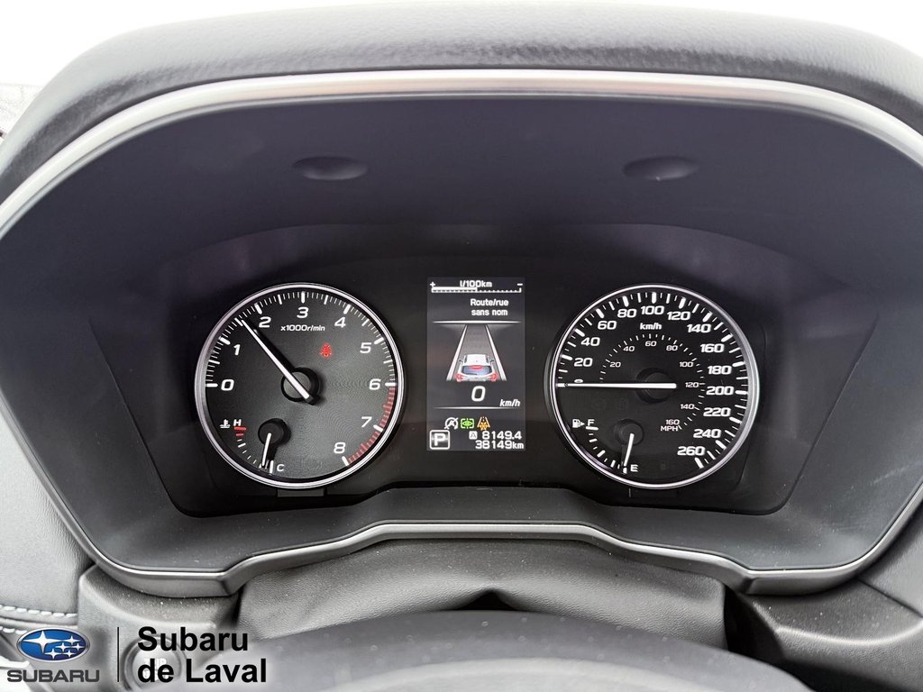 2024 Subaru Outback Limited XT in Laval, Quebec - 18 - w1024h768px
