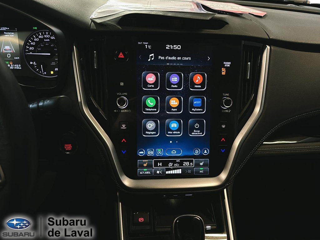 2024 Subaru Outback Limited XT in Laval, Quebec - 14 - w1024h768px