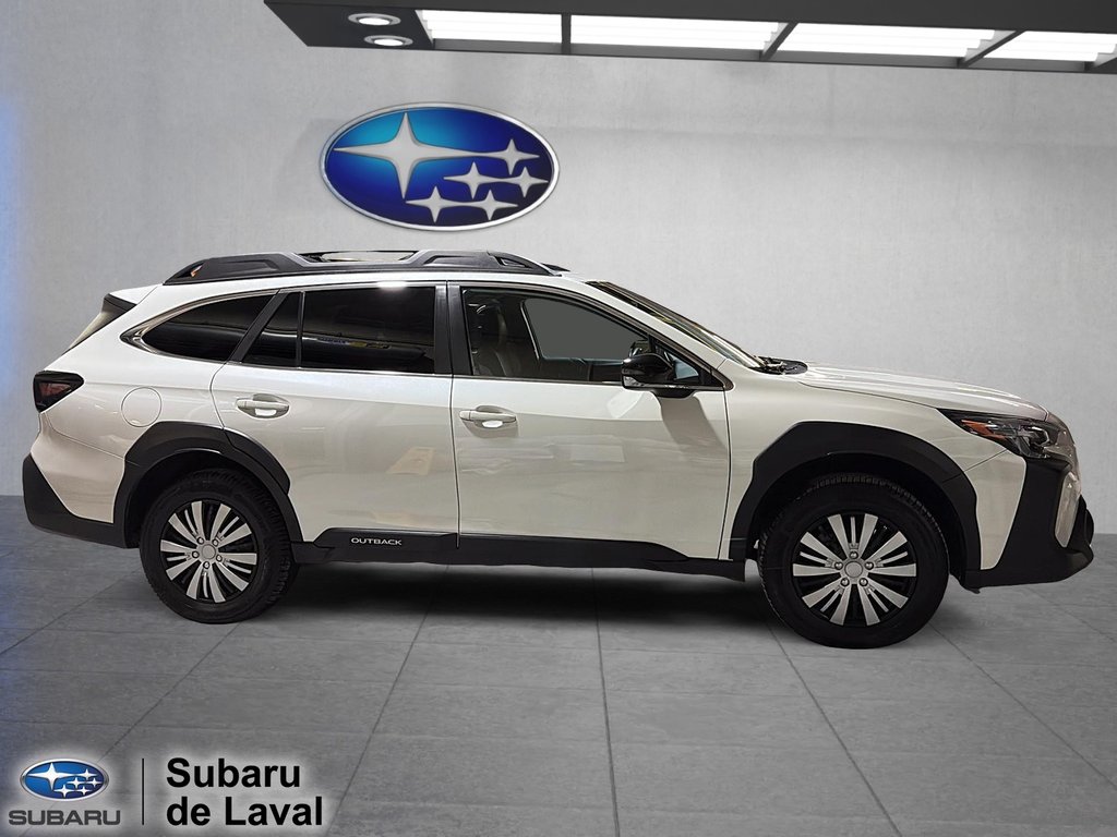 Subaru Outback Limited XT 2024 à Terrebonne, Québec - 4 - w1024h768px