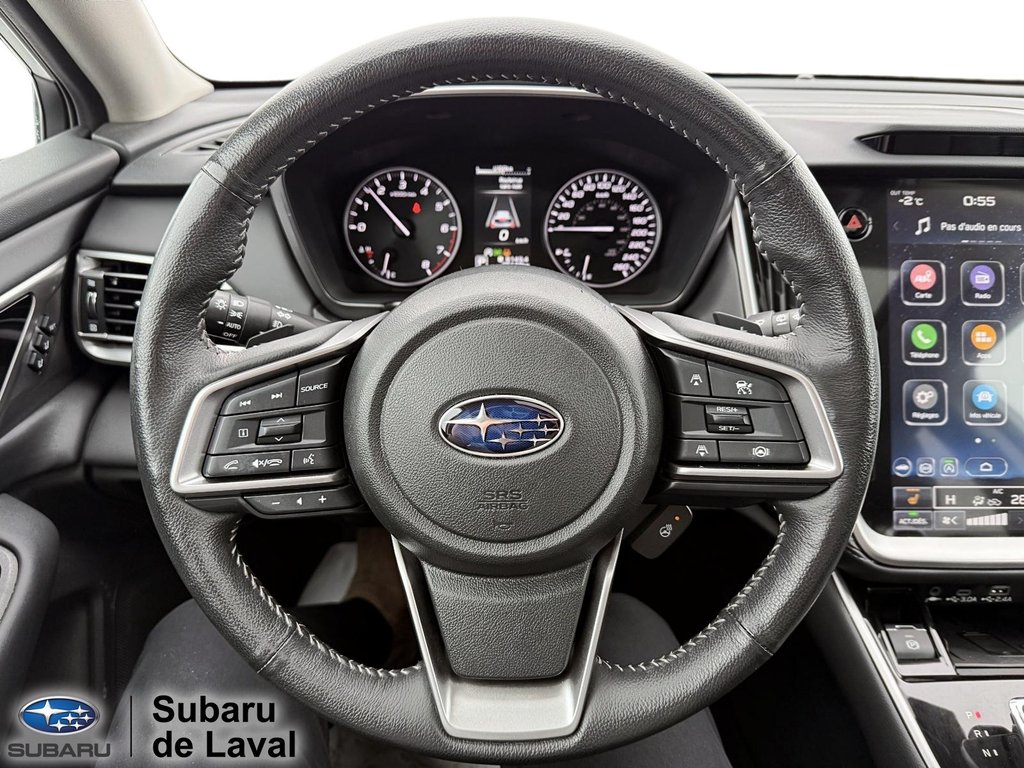 2024 Subaru Outback Limited XT in Laval, Quebec - 14 - w1024h768px