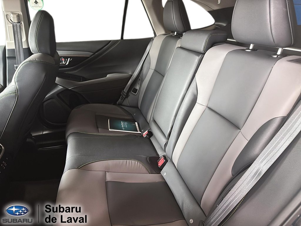2024 Subaru Outback Onyx in Terrebonne, Quebec - 13 - w1024h768px