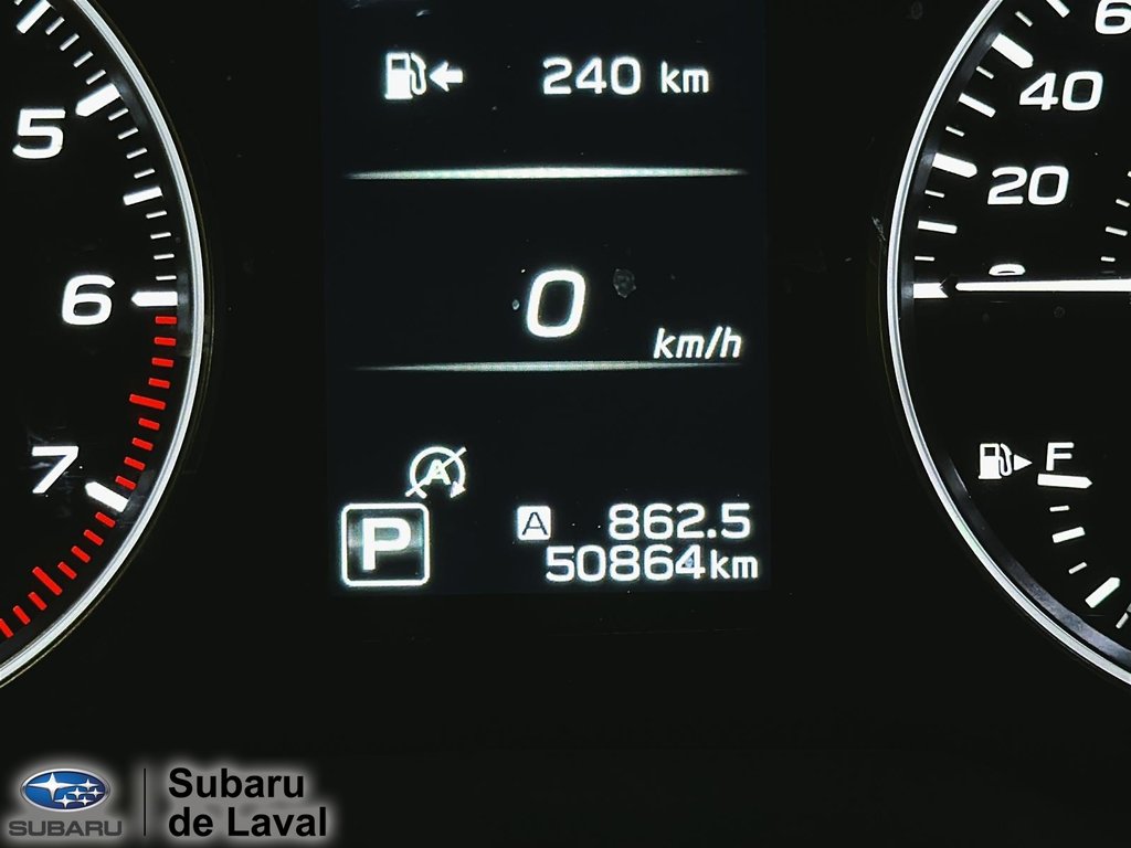 Subaru Outback Onyx 2024 à Laval, Québec - 21 - w1024h768px