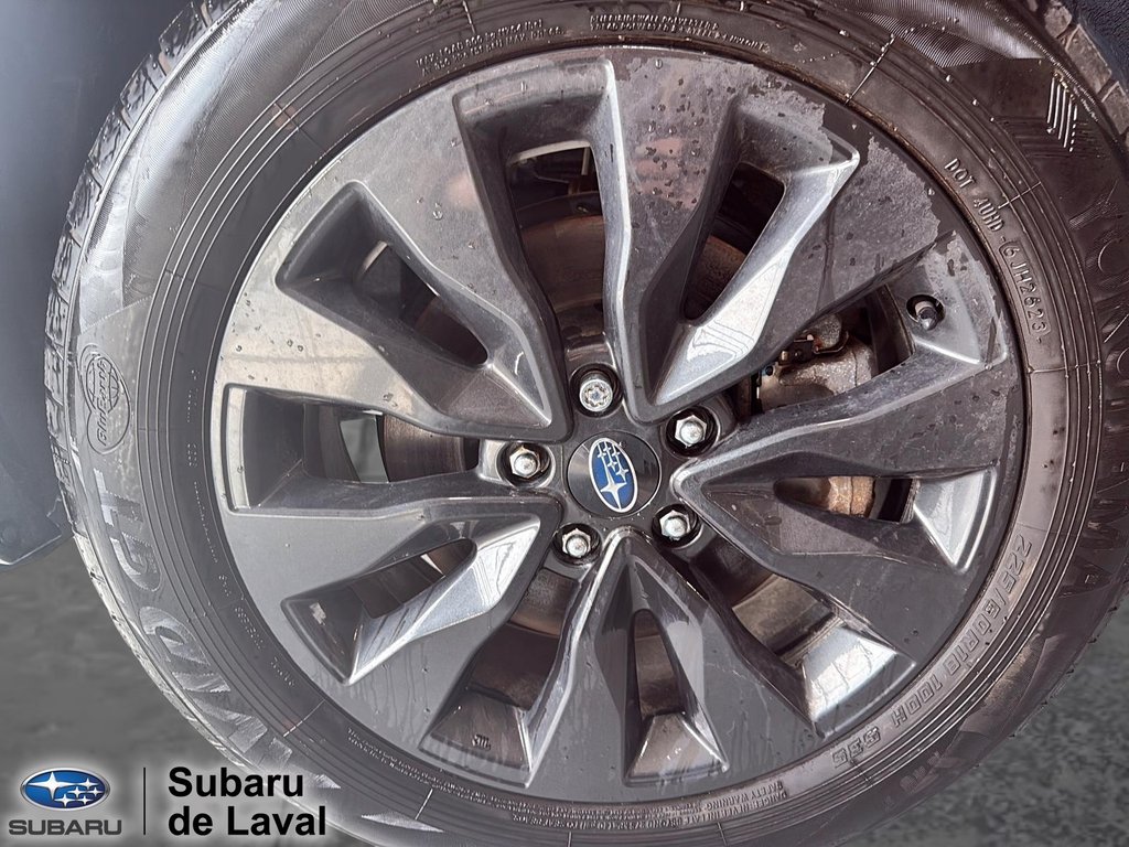 2024 Subaru Outback Onyx in Terrebonne, Quebec - 8 - w1024h768px