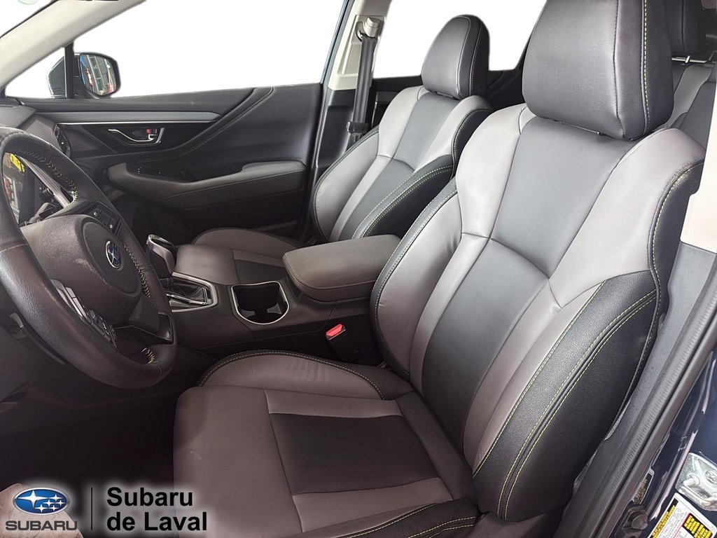 2024 Subaru Outback Onyx in Terrebonne, Quebec - 9 - w1024h768px