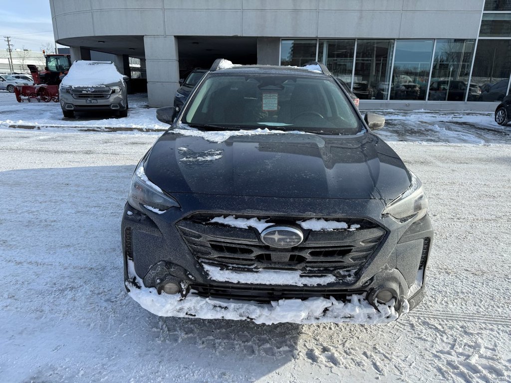 2024 Subaru Outback Onyx in Laval, Quebec - 3 - w1024h768px