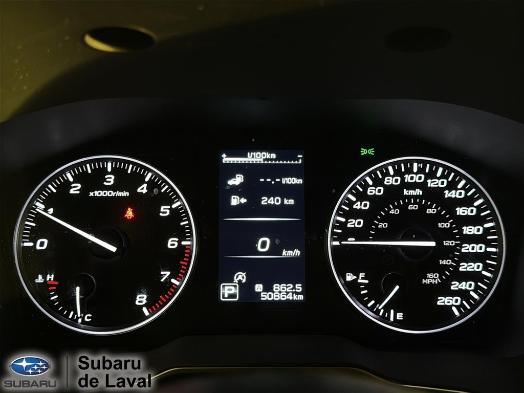 Subaru Outback Onyx 2024 à Laval, Québec - 20 - w1024h768px