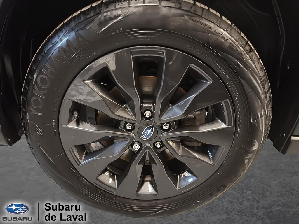 Subaru Outback Onyx 2024 à Laval, Québec - 6 - w1024h768px