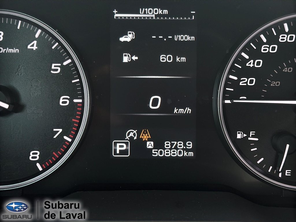 2024 Subaru Outback Onyx in Terrebonne, Quebec - 24 - w1024h768px