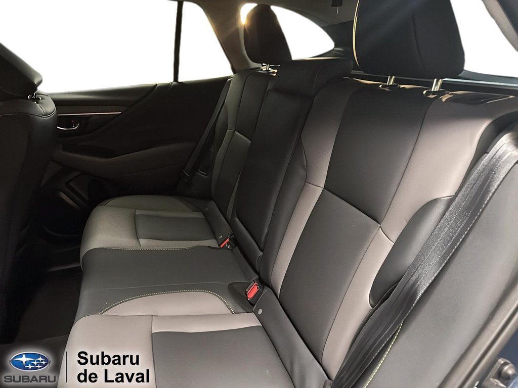Subaru Outback Onyx 2024 à Laval, Québec - 10 - w1024h768px