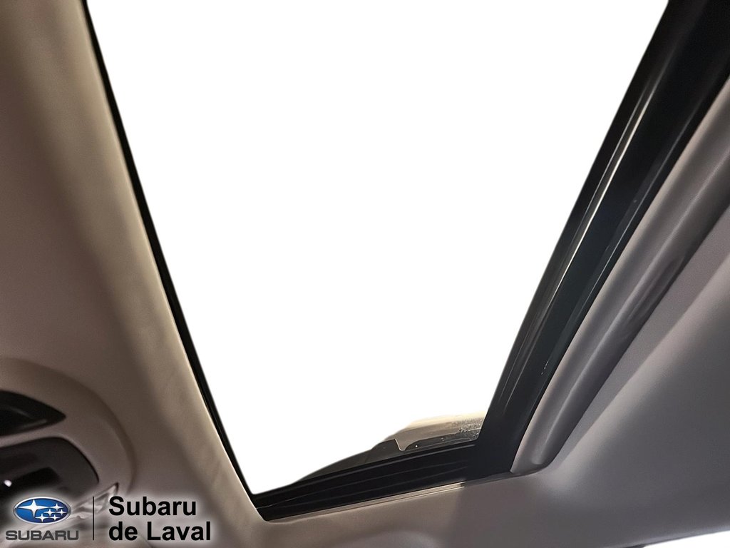 Subaru Outback Onyx 2024 à Laval, Québec - 12 - w1024h768px