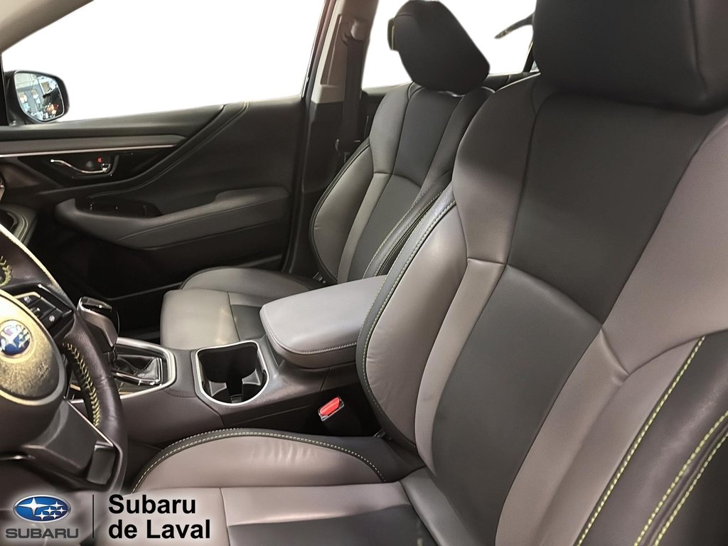 Subaru Outback Onyx 2024 à Laval, Québec - 7 - w1024h768px