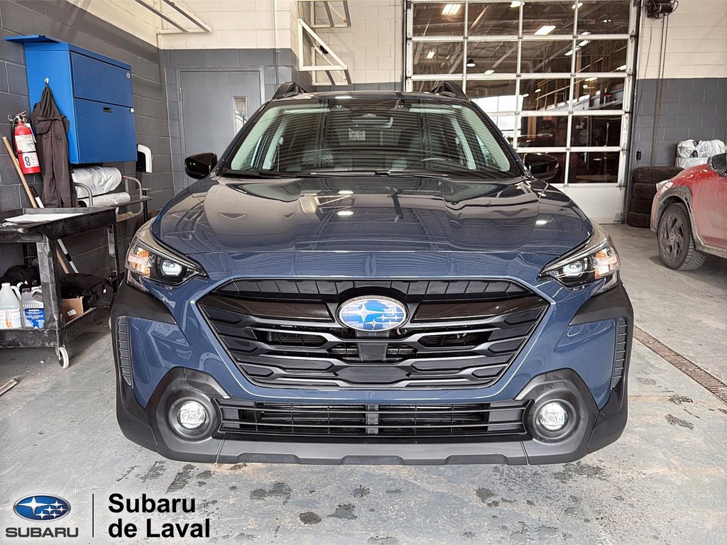 2024 Subaru Outback Onyx in Terrebonne, Quebec - 2 - w1024h768px