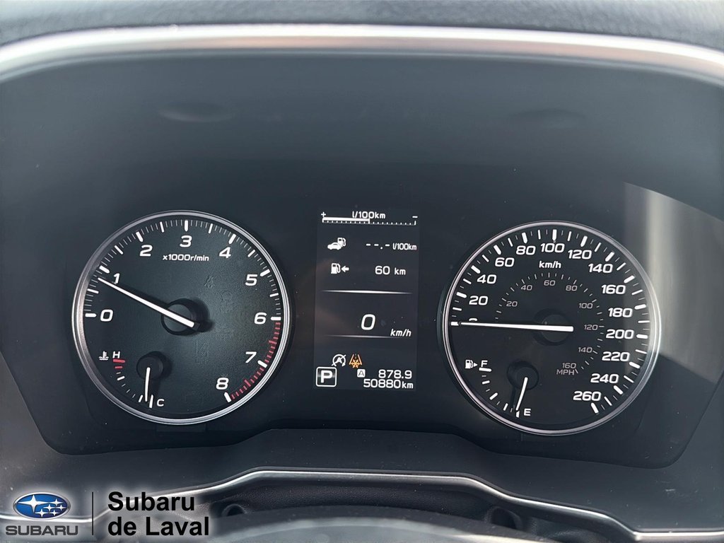 2024 Subaru Outback Onyx in Terrebonne, Quebec - 23 - w1024h768px