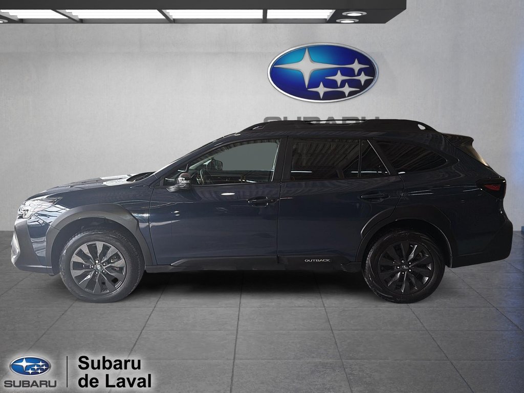 2024 Subaru Outback Onyx in Terrebonne, Quebec - 7 - w1024h768px