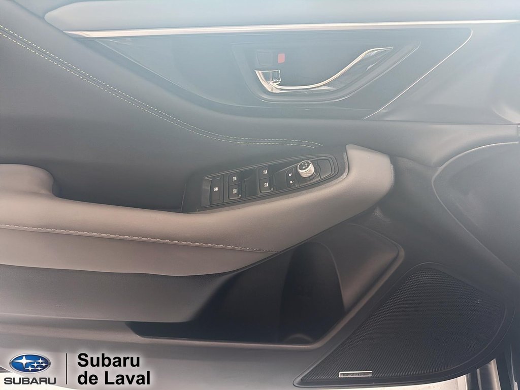 2024 Subaru Outback Onyx in Terrebonne, Quebec - 12 - w1024h768px