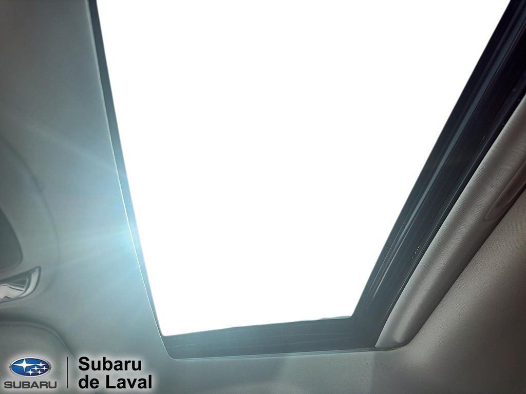 2024 Subaru Outback Onyx in Terrebonne, Quebec - 15 - w1024h768px