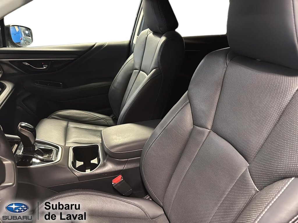 Subaru Outback Premier XT 2024 à Terrebonne, Québec - 7 - w1024h768px