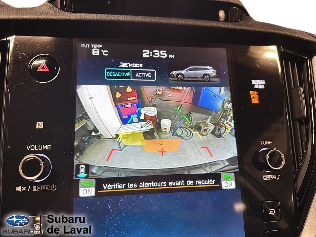 Subaru Outback Premier XT 2024 à Terrebonne, Québec - 15 - w1024h768px