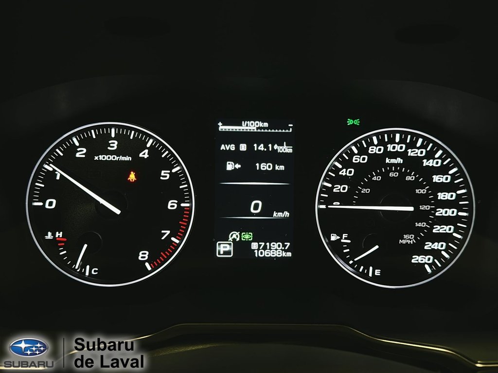 Subaru Outback Premier XT 2024 à Terrebonne, Québec - 20 - w1024h768px