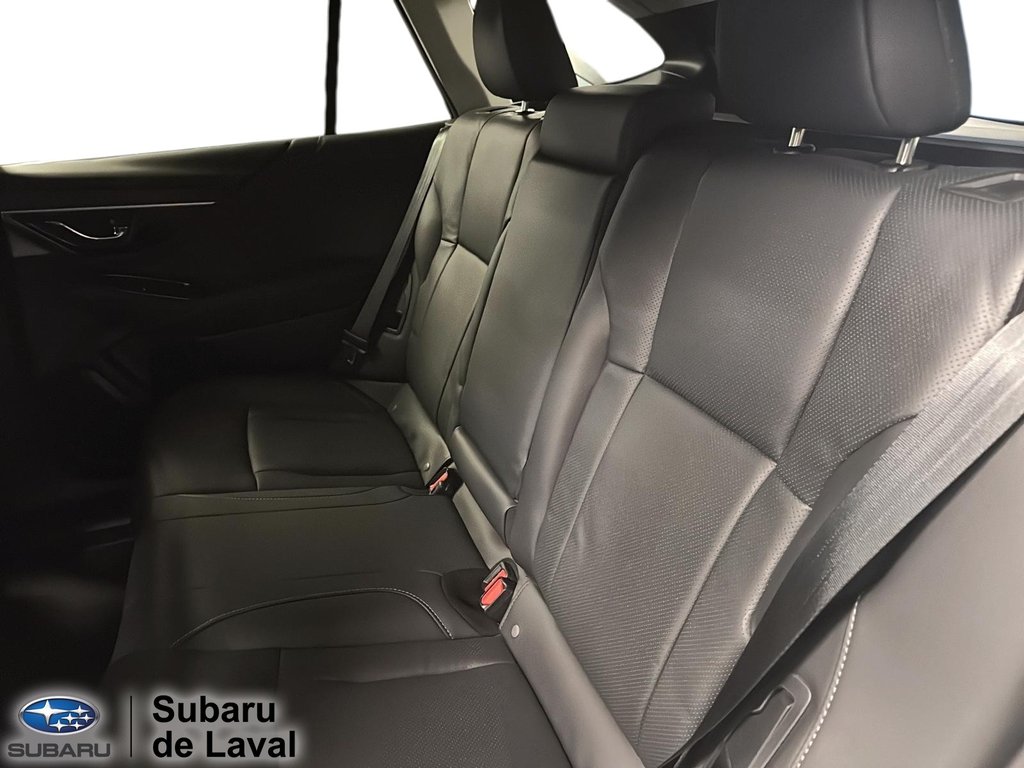 Subaru Outback Premier XT 2024 à Terrebonne, Québec - 10 - w1024h768px