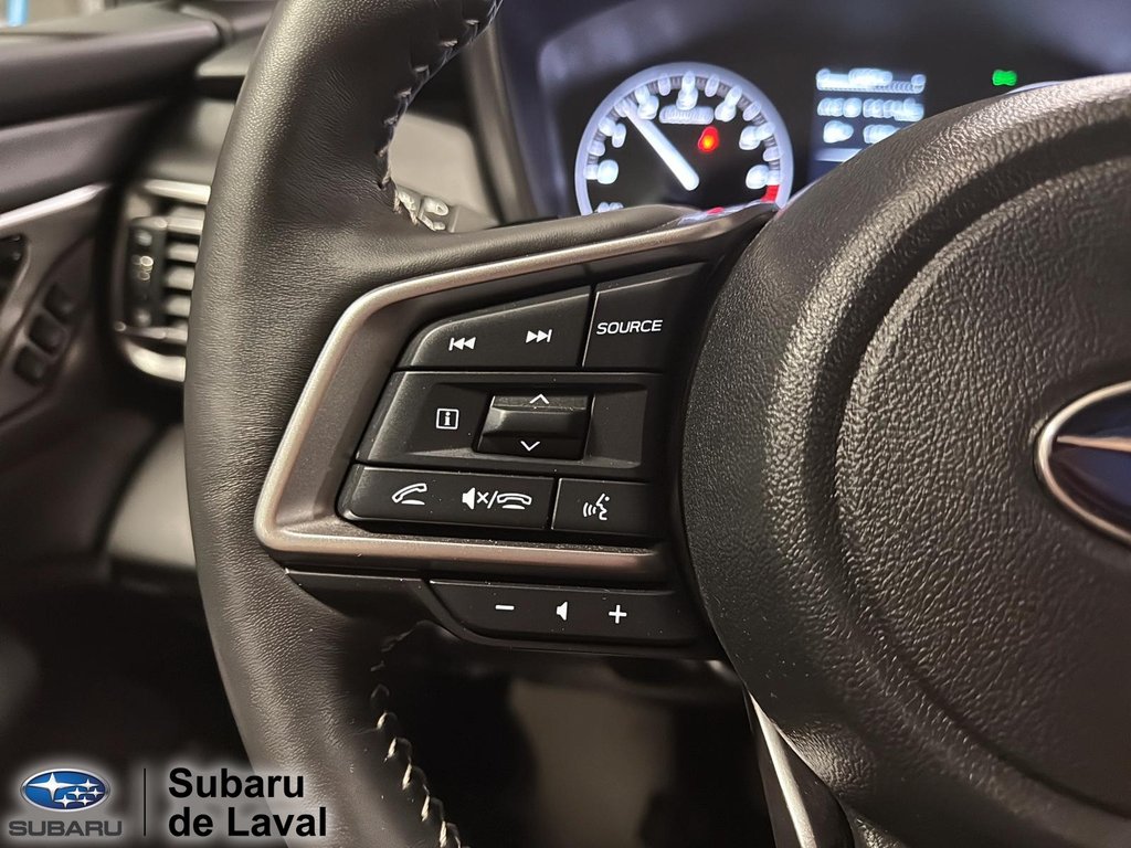 Subaru Outback Premier XT 2024 à Terrebonne, Québec - 18 - w1024h768px