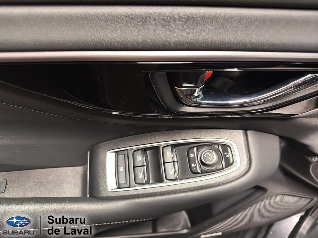 Subaru Outback Premier XT 2024 à Terrebonne, Québec - 8 - w1024h768px
