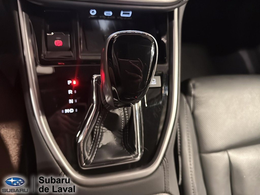 Subaru Outback Premier XT 2024 à Terrebonne, Québec - 16 - w1024h768px