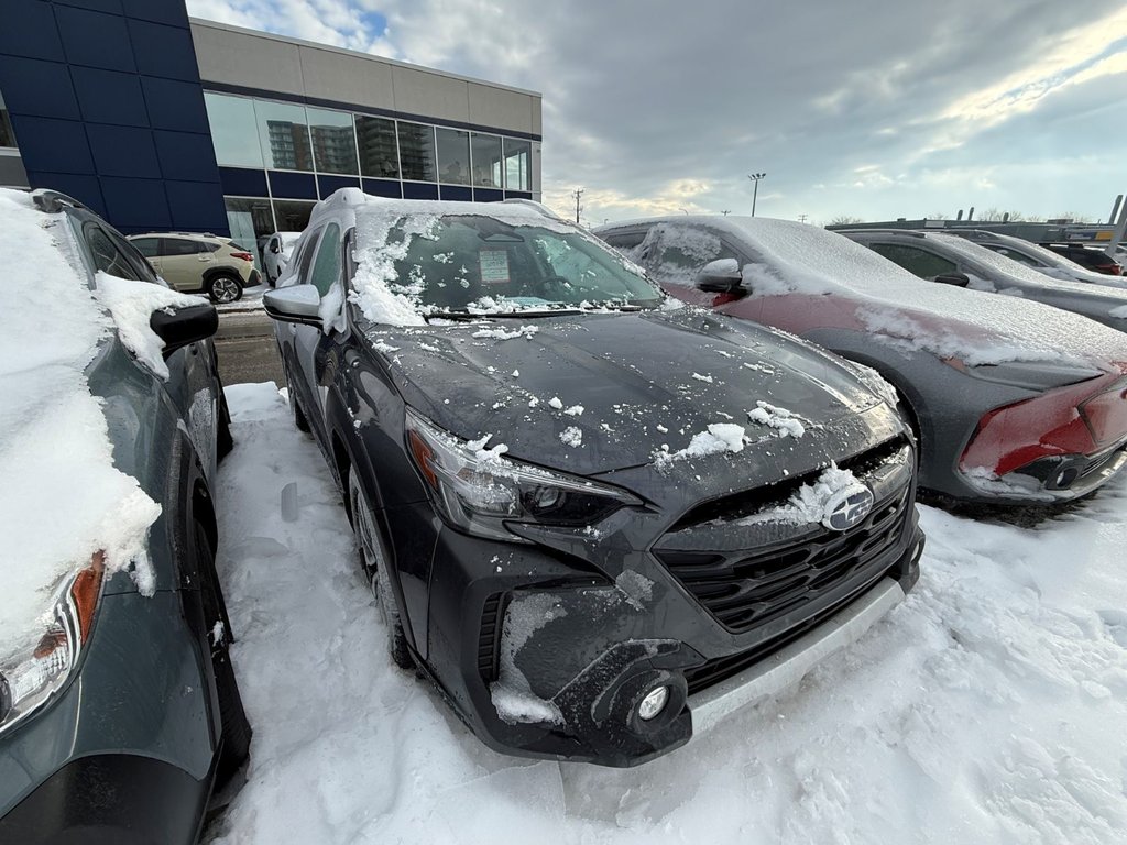 2024 Subaru Outback Premier XT in Laval, Quebec - 5 - w1024h768px