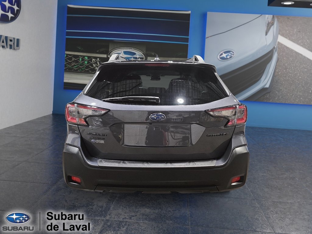 Subaru Outback Onyx 2024 à Laval, Québec - 6 - w1024h768px