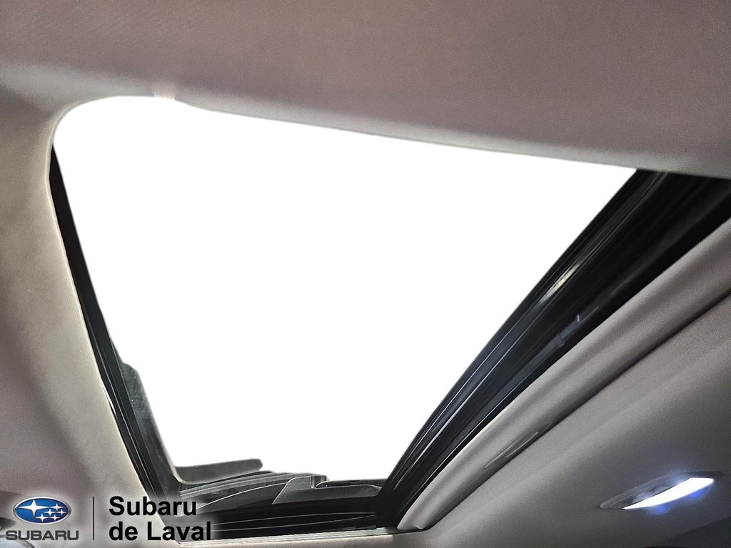Subaru Outback Onyx 2024 à Laval, Québec - 16 - w1024h768px