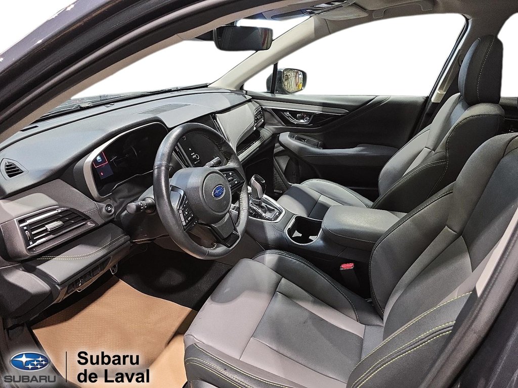 Subaru Outback Onyx 2024 à Laval, Québec - 10 - w1024h768px