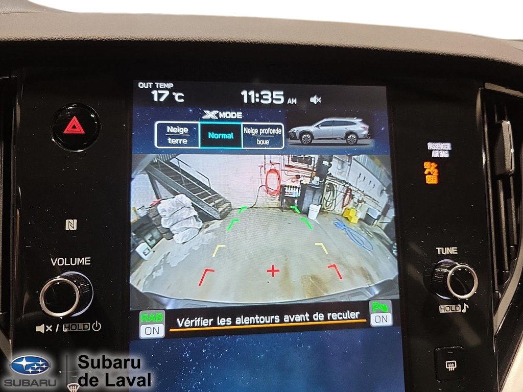 Subaru Outback Onyx 2024 à Laval, Québec - 20 - w1024h768px