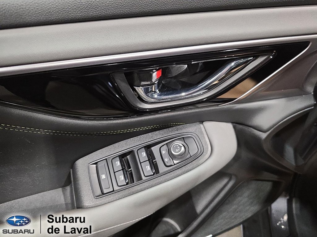 Subaru Outback Onyx 2024 à Laval, Québec - 11 - w1024h768px