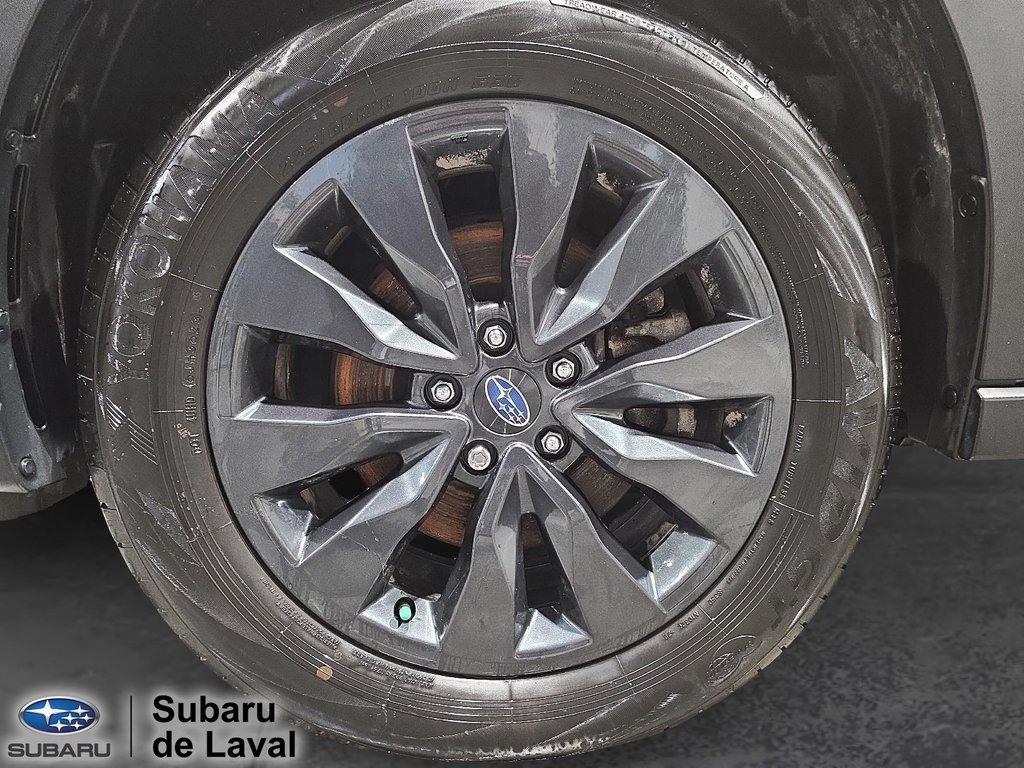 Subaru Outback Onyx 2024 à Laval, Québec - 9 - w1024h768px