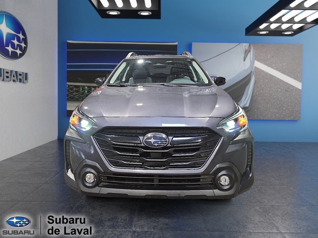 Subaru Outback Onyx 2024 à Laval, Québec - 2 - w1024h768px