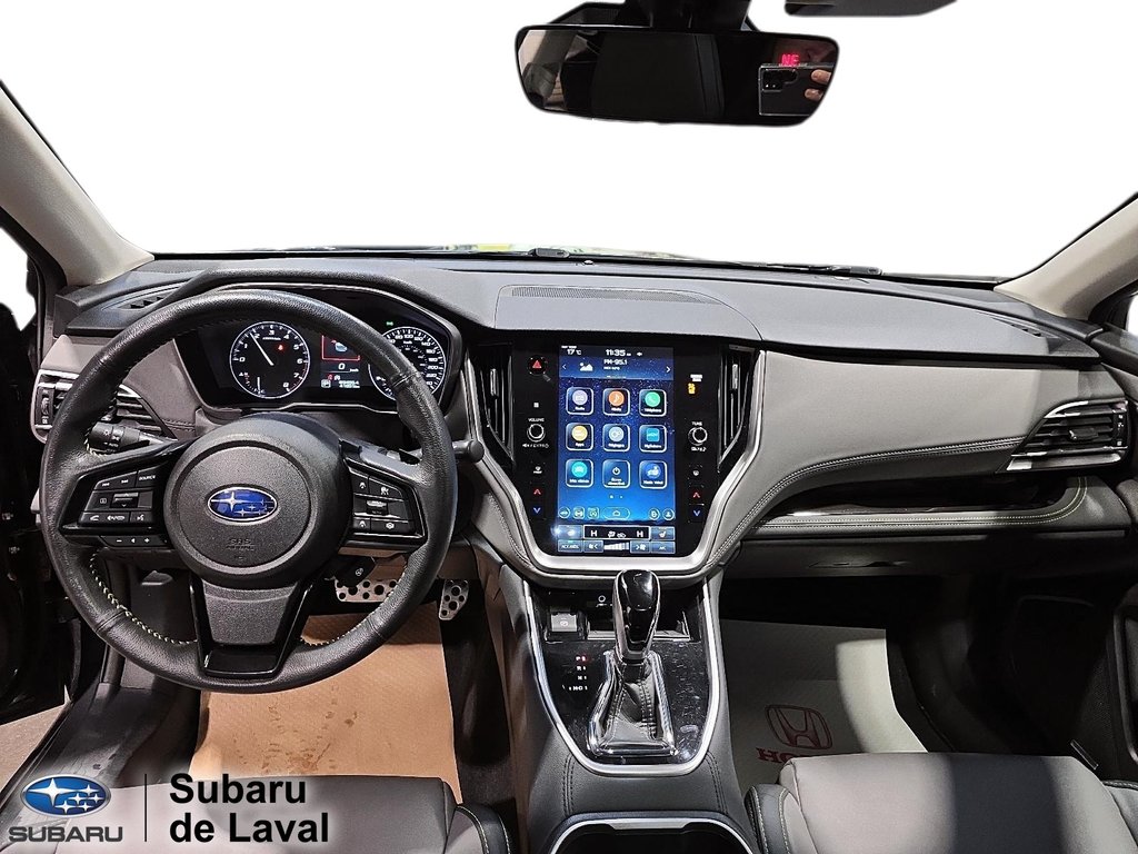 Subaru Outback Onyx 2024 à Laval, Québec - 17 - w1024h768px